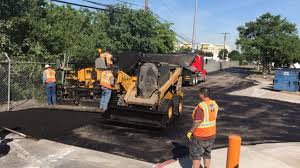 Best Driveway Grading and Leveling  in Wilton Manors, FL